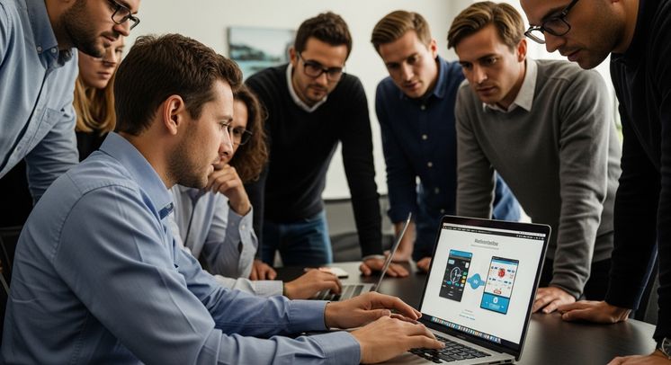 b2b product demos enterprise