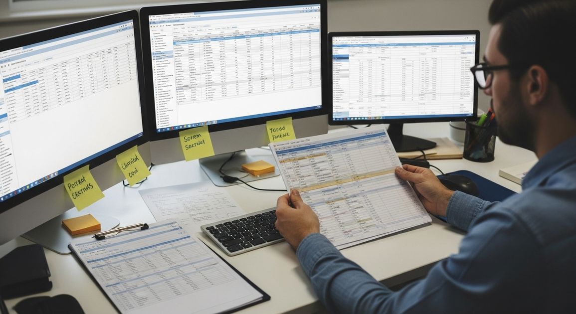 custom crm development