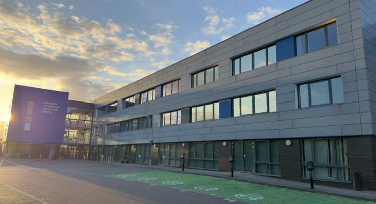 east midlands web developers