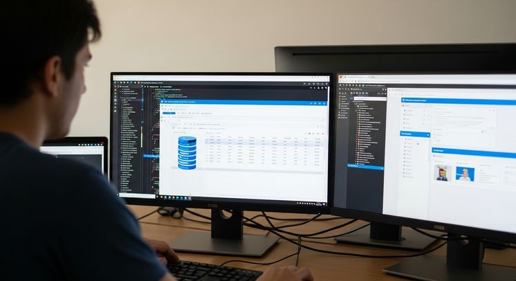 full stack development services