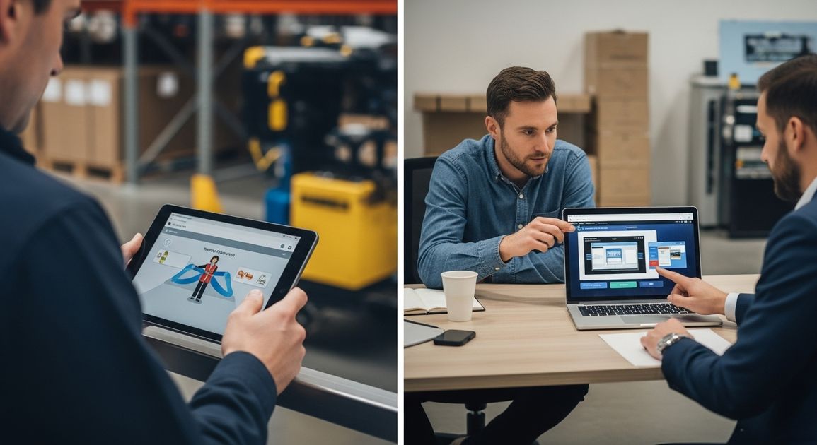 games training sales effectiveness