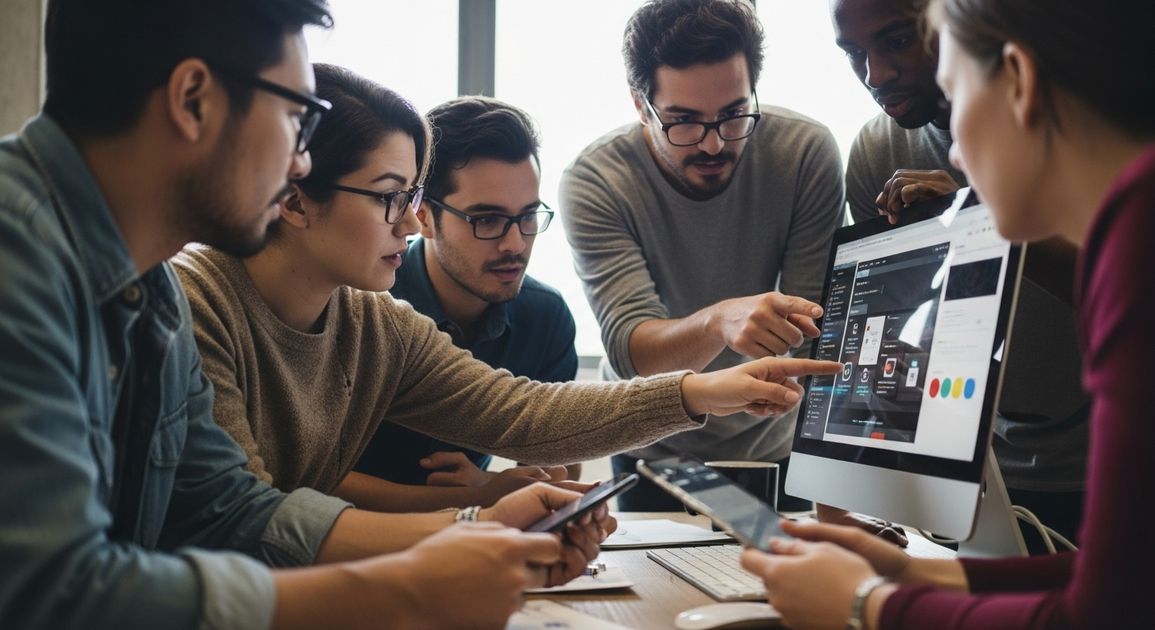 interactive demos games sales