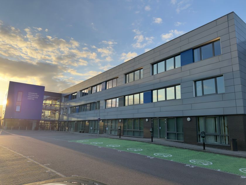 loughborough software development