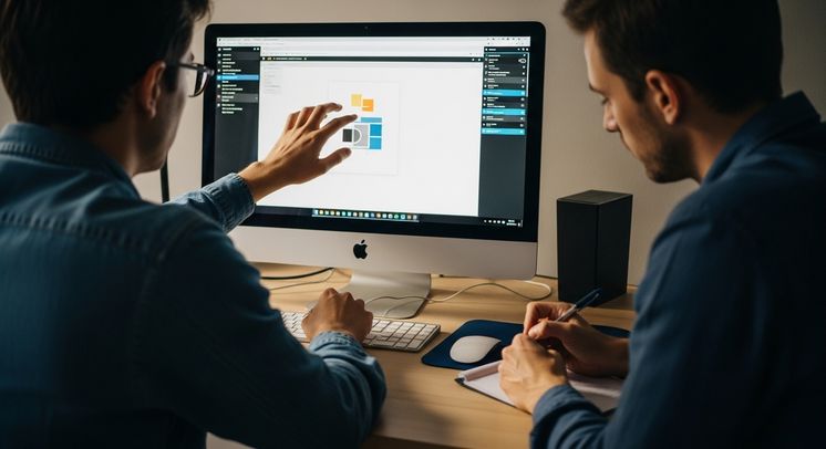 low cost software prototype