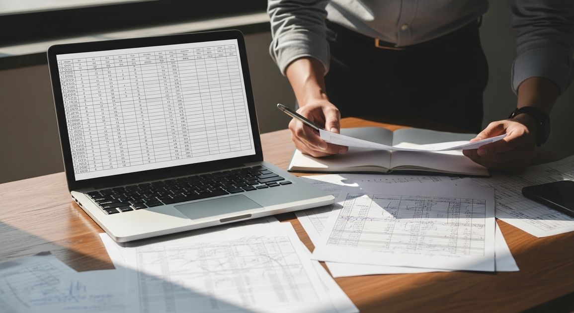 quick database improvements