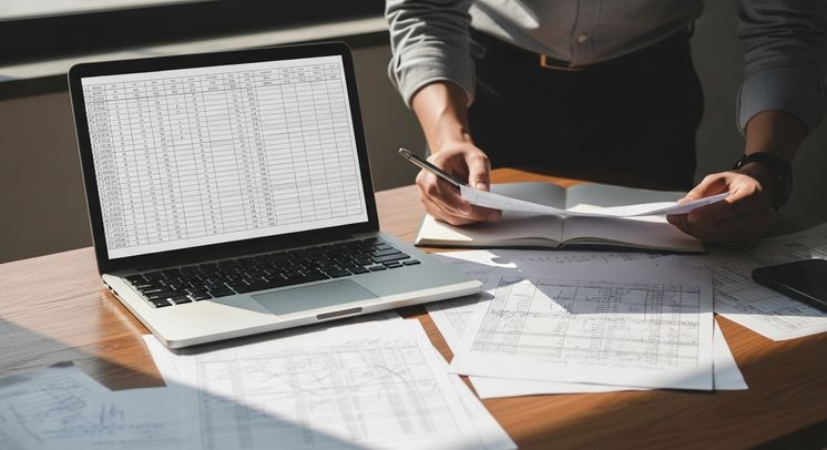 quick database improvements