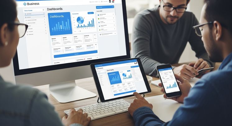 responsive web applications