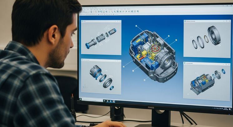 sales configurator complex products