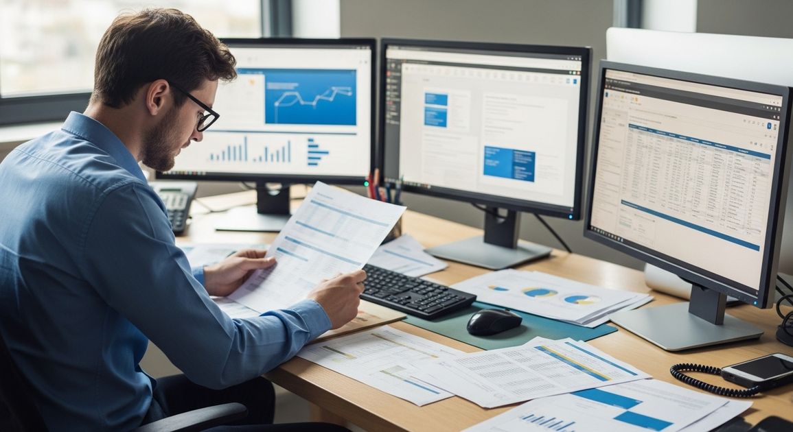 signs need custom software